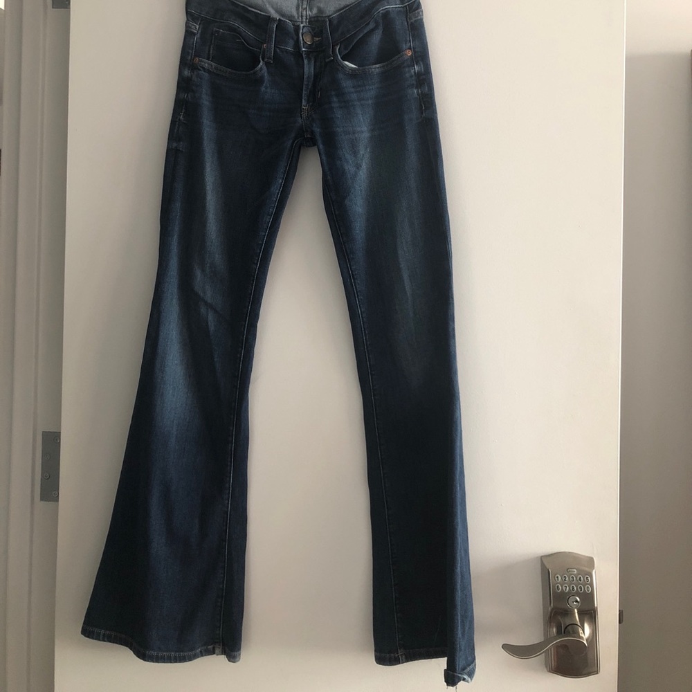 1969 Gap jeans